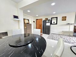 Blk 56 Havelock View (Bukit Merah), HDB 5 Rooms #470379511